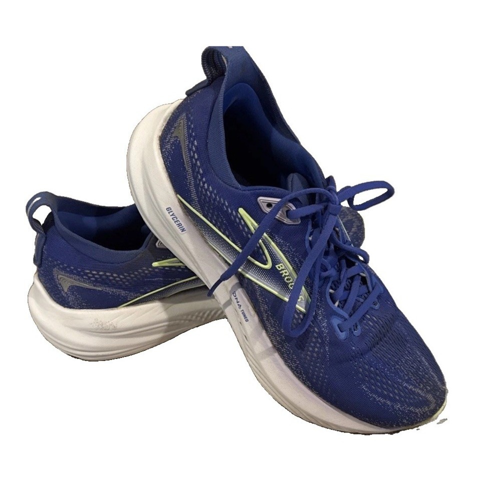 Brooks Gycerin 22 Neutral running/walking Shoe - Women's 10